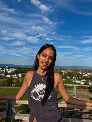 Samiley, pet sitter à Strasbourg