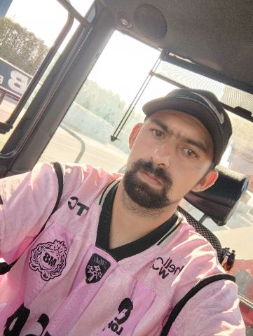 Bryan, pet sitter à Miramas