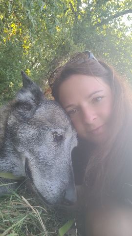 Charlotte, pet sitter à Bercenay-le-Hayer