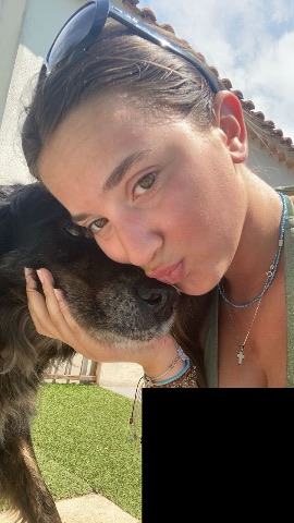 Julie, pet sitter à Paris