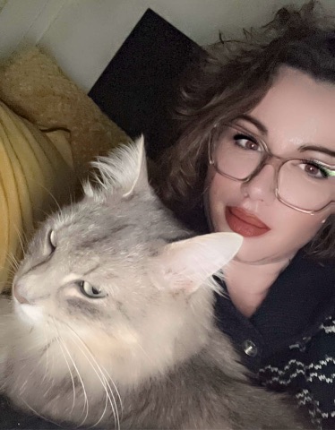 Adeline, pet sitter à Muret
