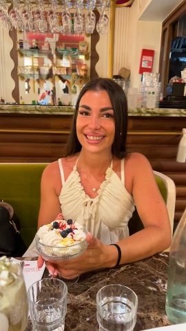 Carla, pet sitter à Martignas-sur-Jalle