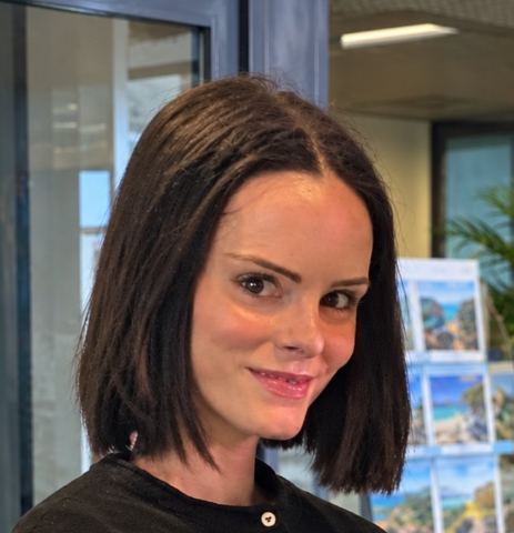 Johanna, pet sitter à Alteckendorf