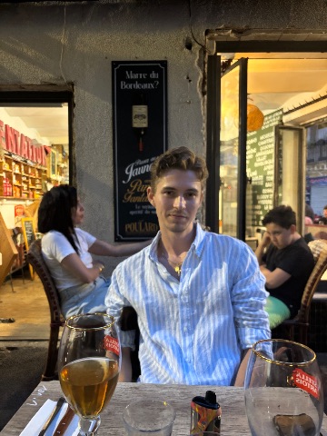 Cyril, pet sitter à Montpellier