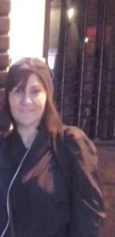 Nadia, pet sitter à Paris