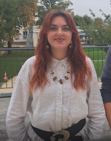 Aliyah, pet sitter à Lyon