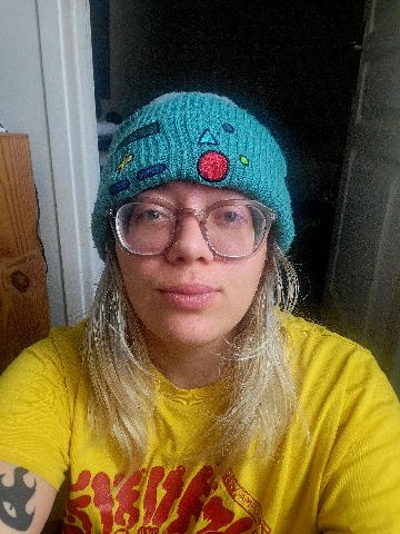 Eli, pet sitter à Aubervilliers