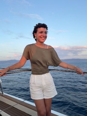 Clara, pet sitter à Aulnay-sous-Bois