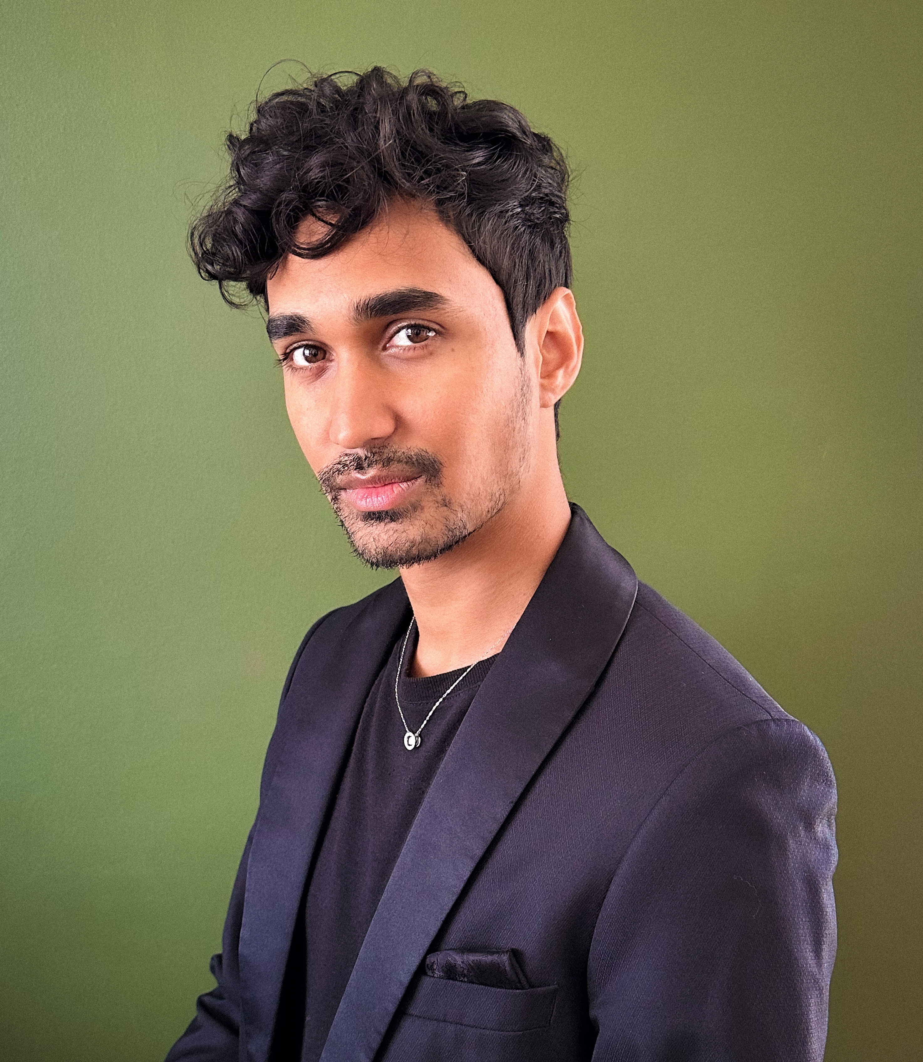 Kavir deSouza Rambharat