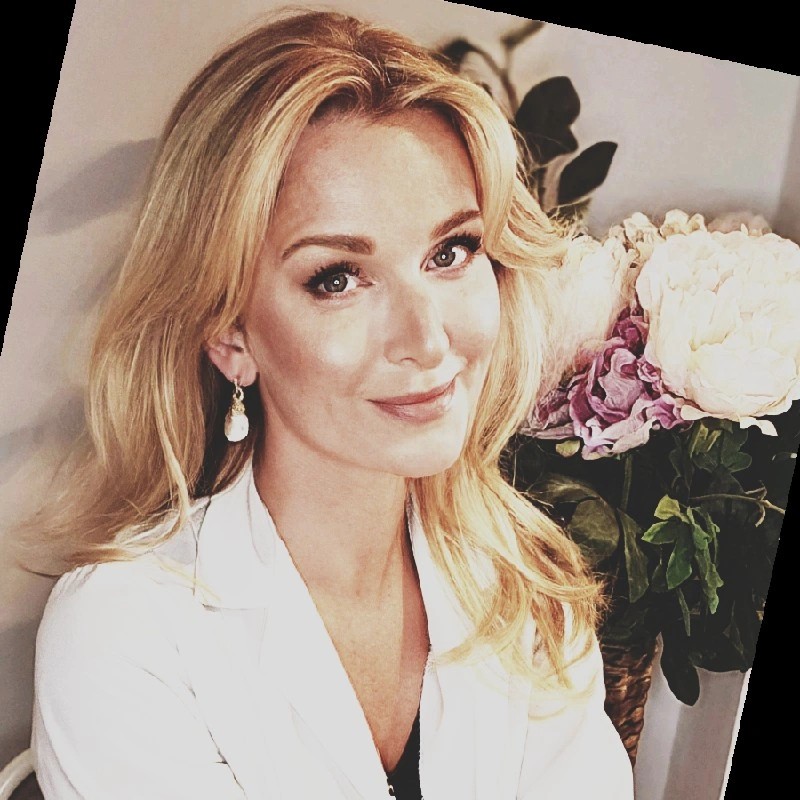 Elena Chirikhina