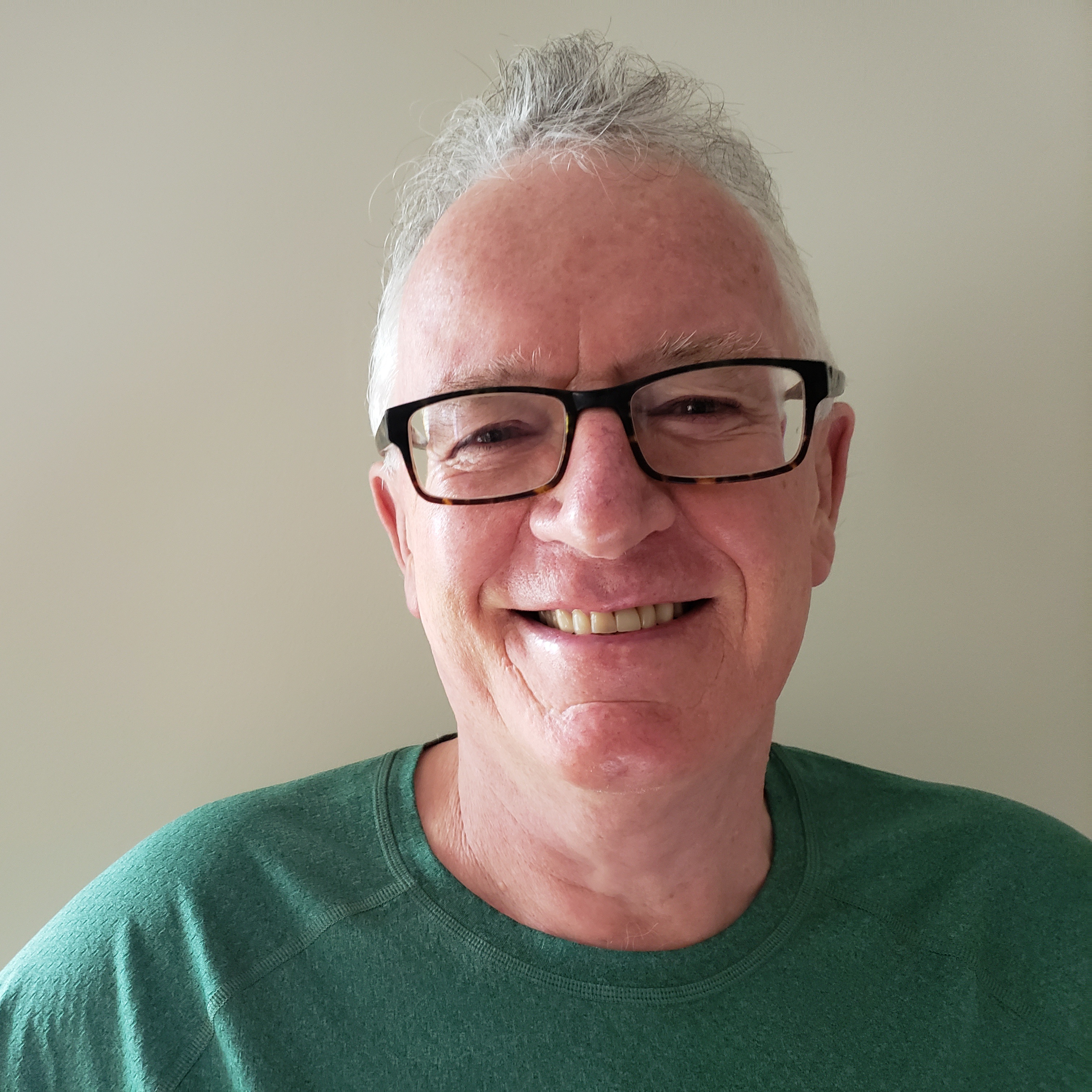 Ian Griffin