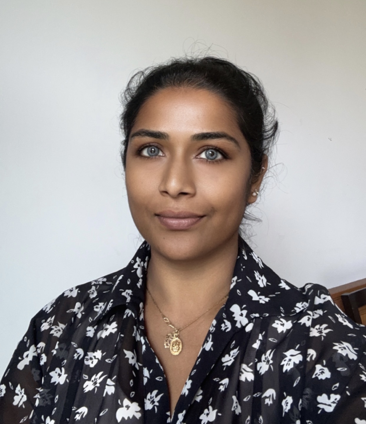 Praveena Dhanalakota