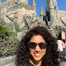 Pratyusha Mudrakarta
