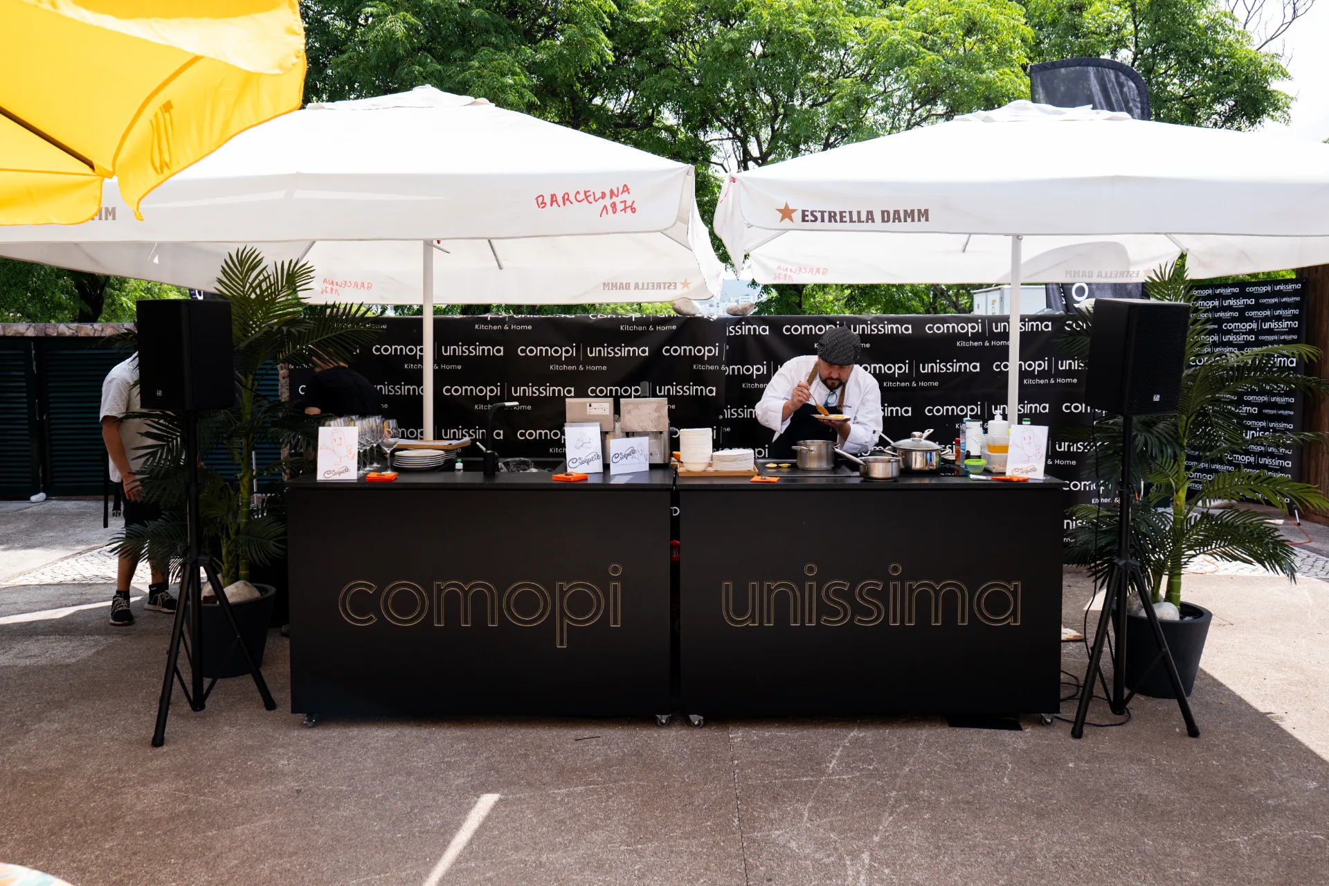 Comopi | Unissima — imagem 1