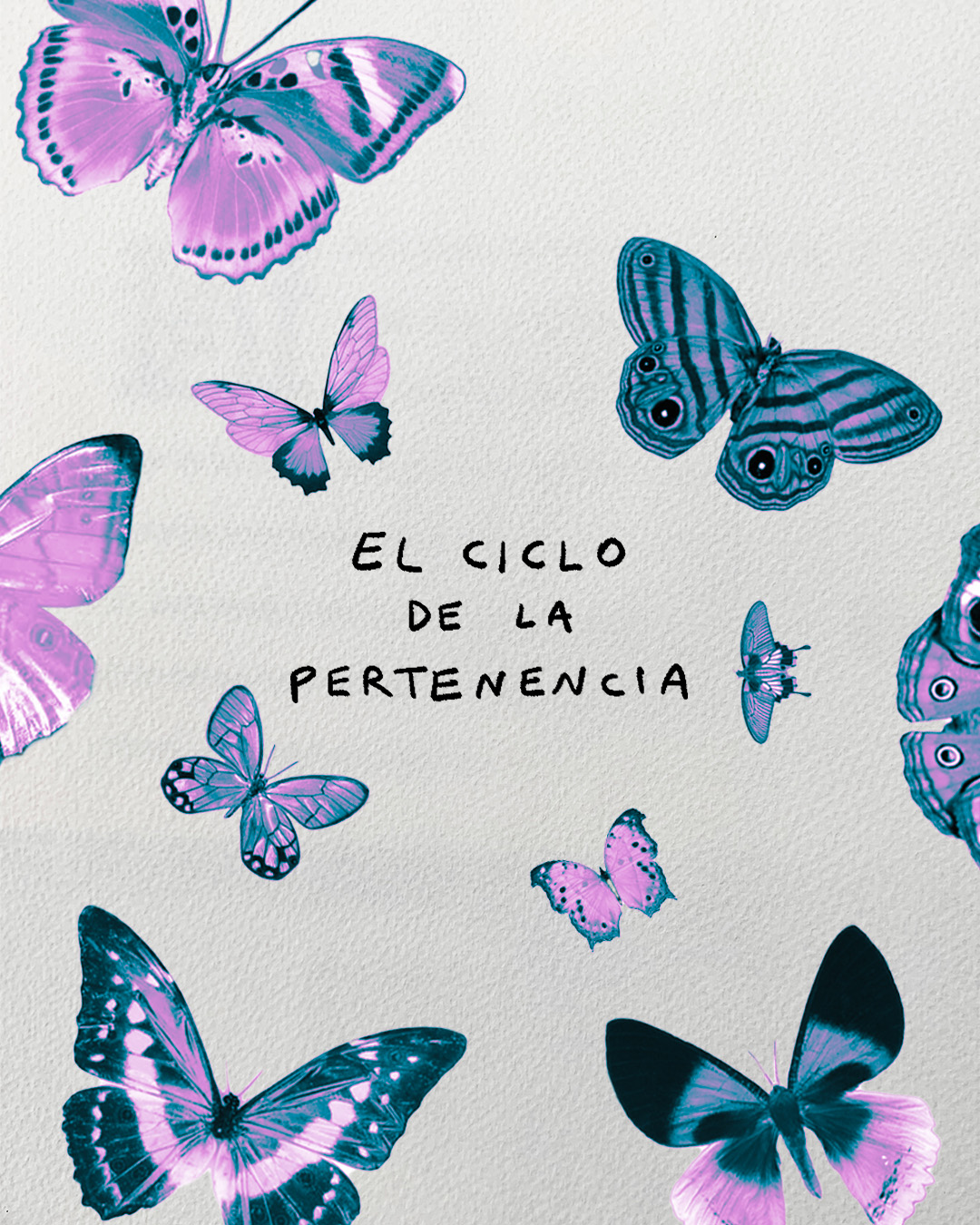 Imagen párrafo de post:El ciclo de la pertenencia