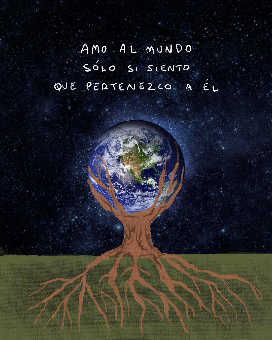 Imagen párrafo de post:El ciclo de la pertenencia