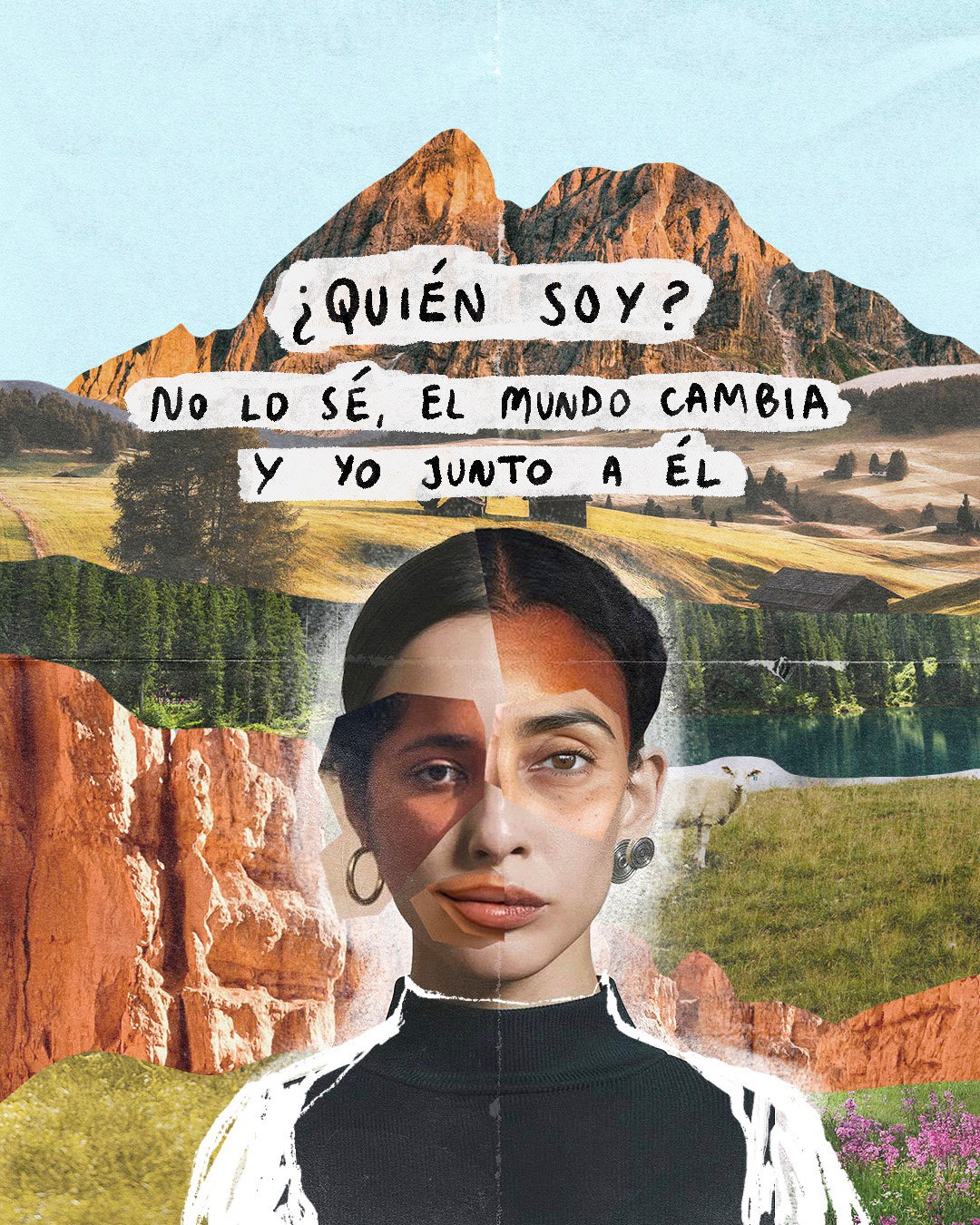 Imagen párrafo de post:¿Quién soy? 