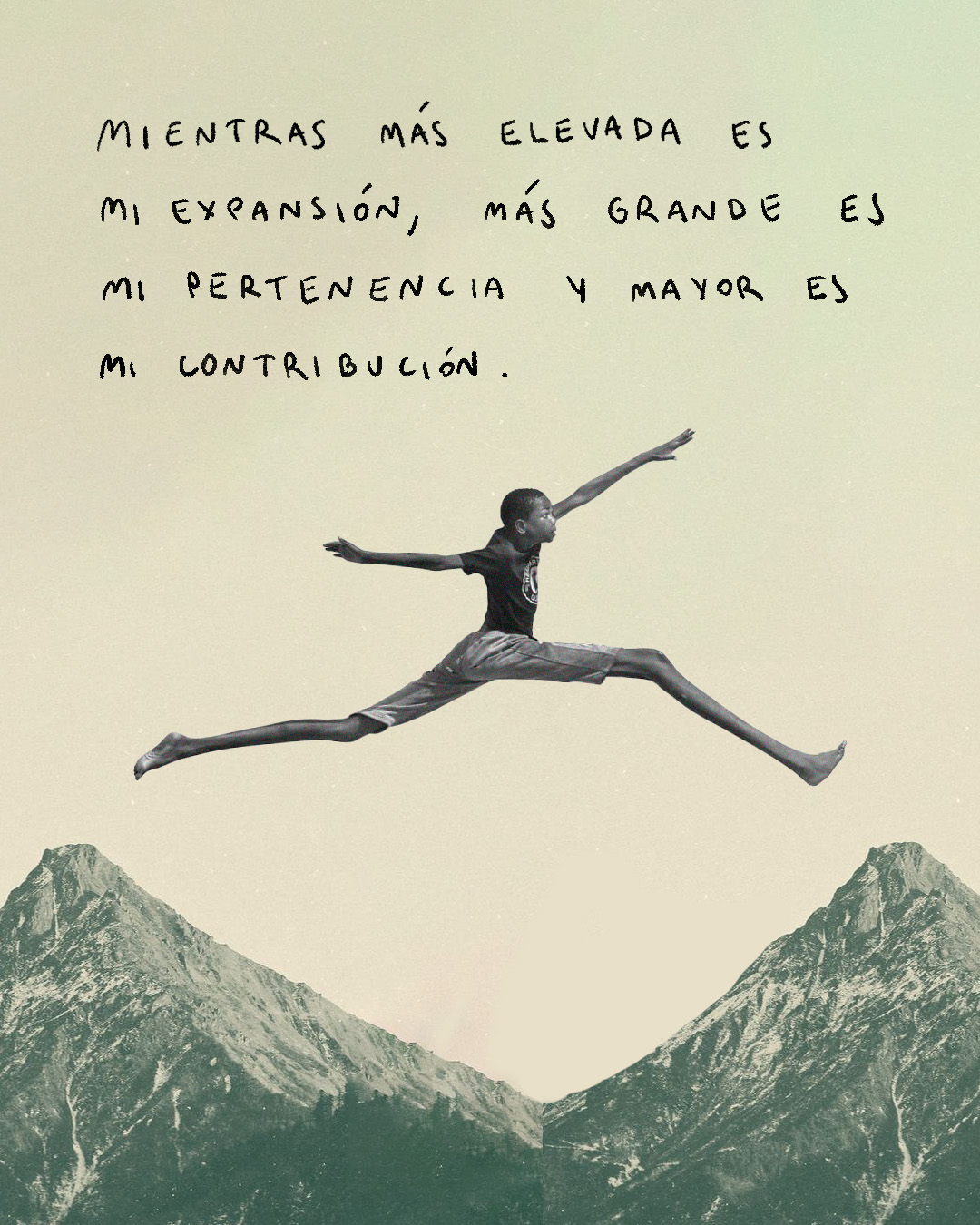 Imagen párrafo de post:El ciclo de la pertenencia