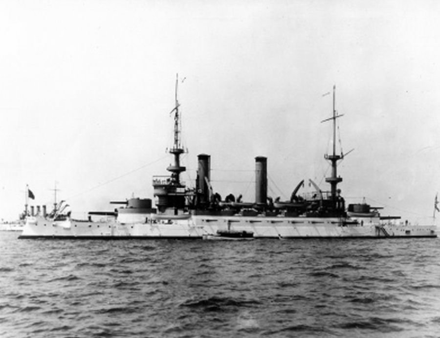 Great White Fleet