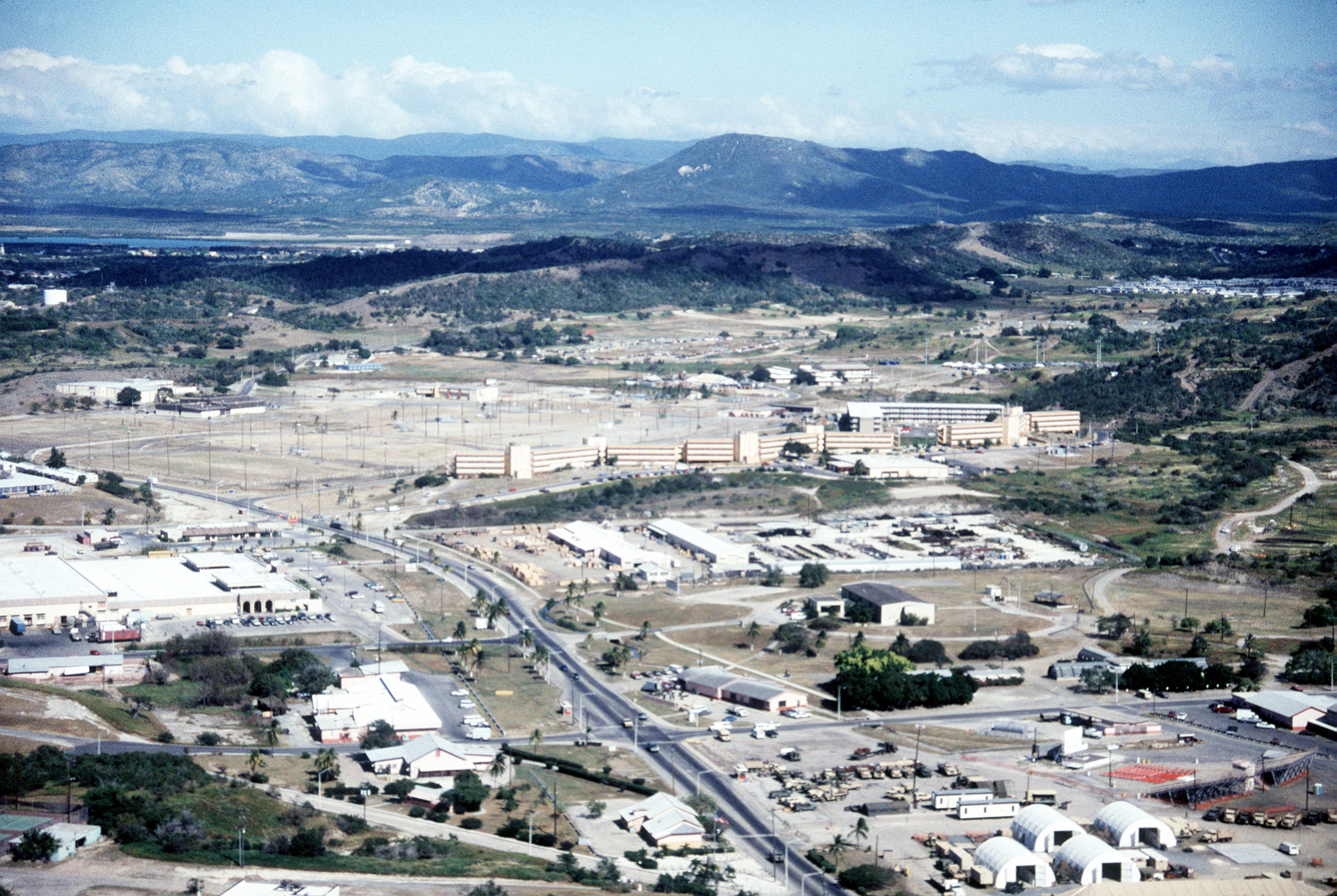 Guantanamo Bay