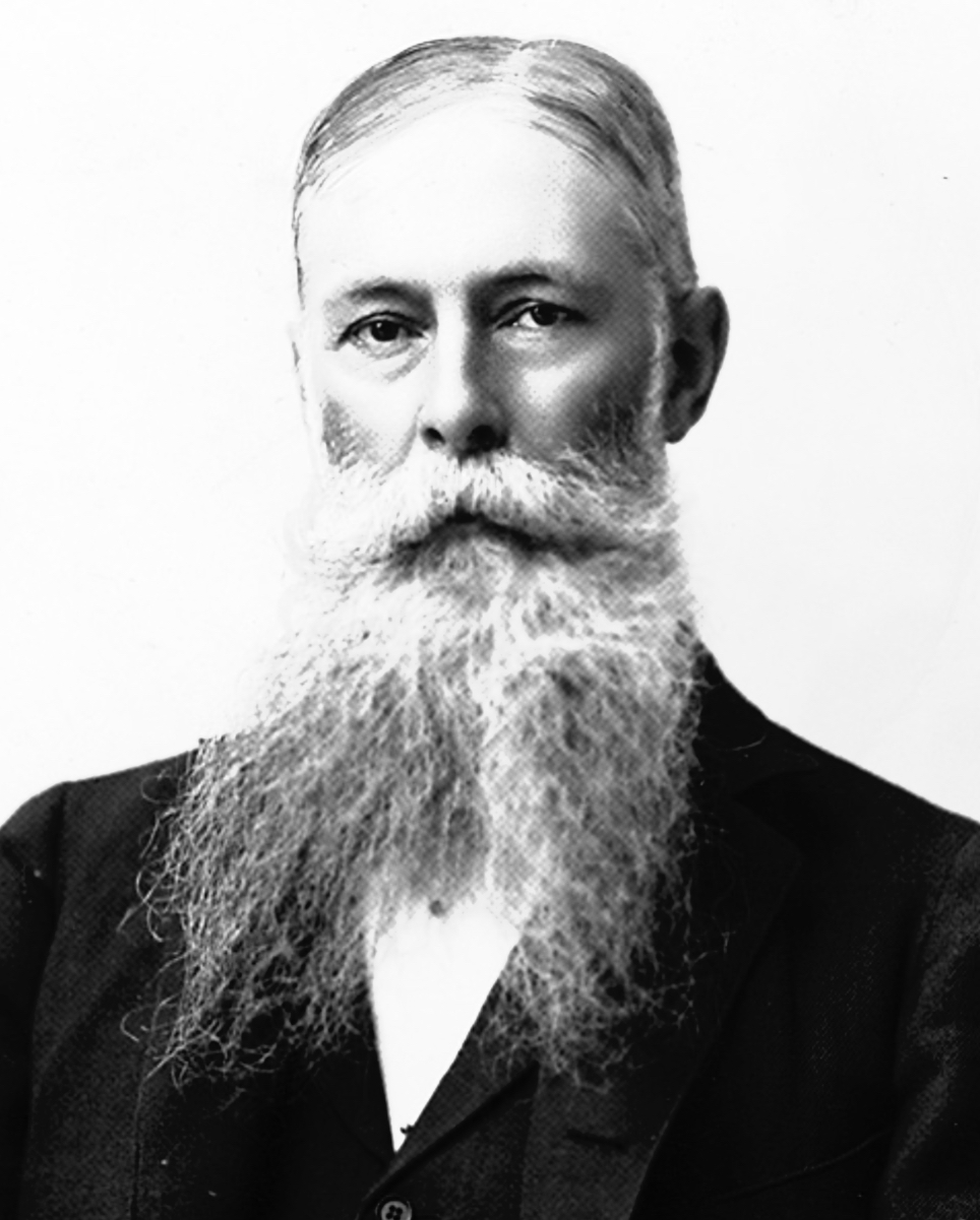 Sanford Dole