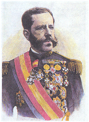 Valeriano Weyler