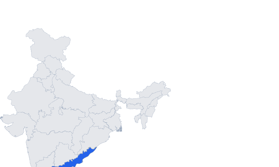 Andhra Pradesh