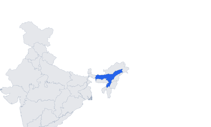 Assam