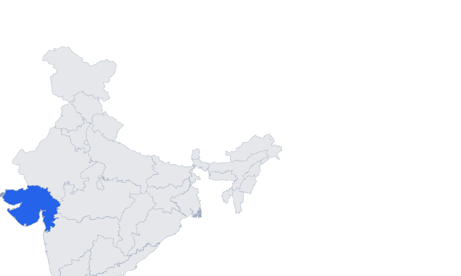 Gujarat