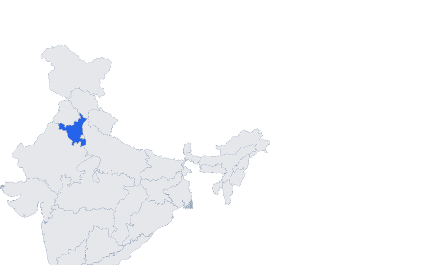 Haryana