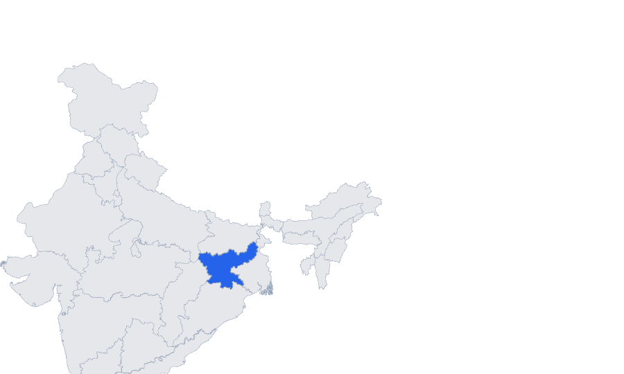 Jharkhand