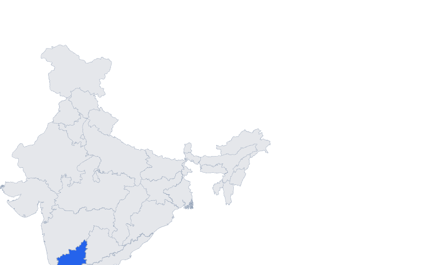 Karnataka