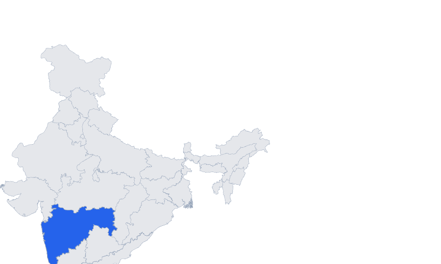 Maharashtra