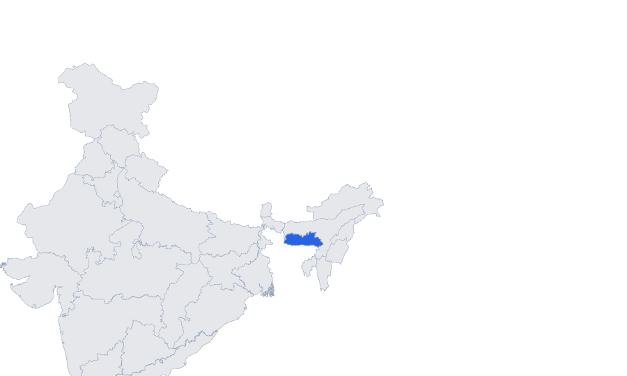 Meghalaya