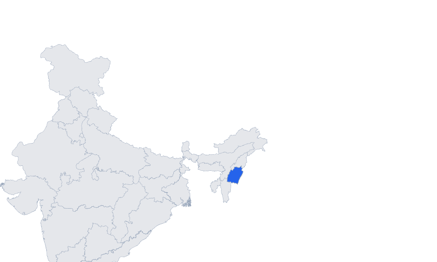 Manipur