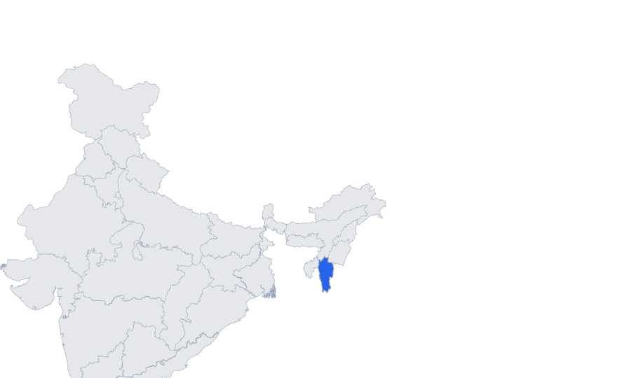Mizoram