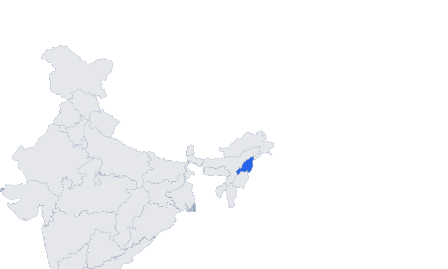 Nagaland