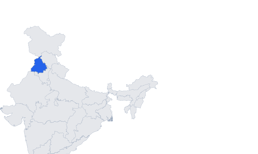 Punjab