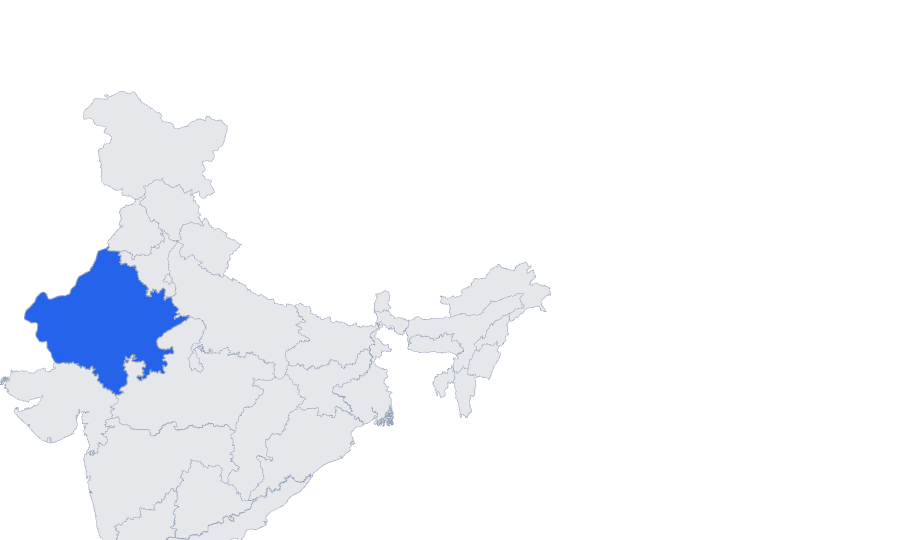 Rajasthan
