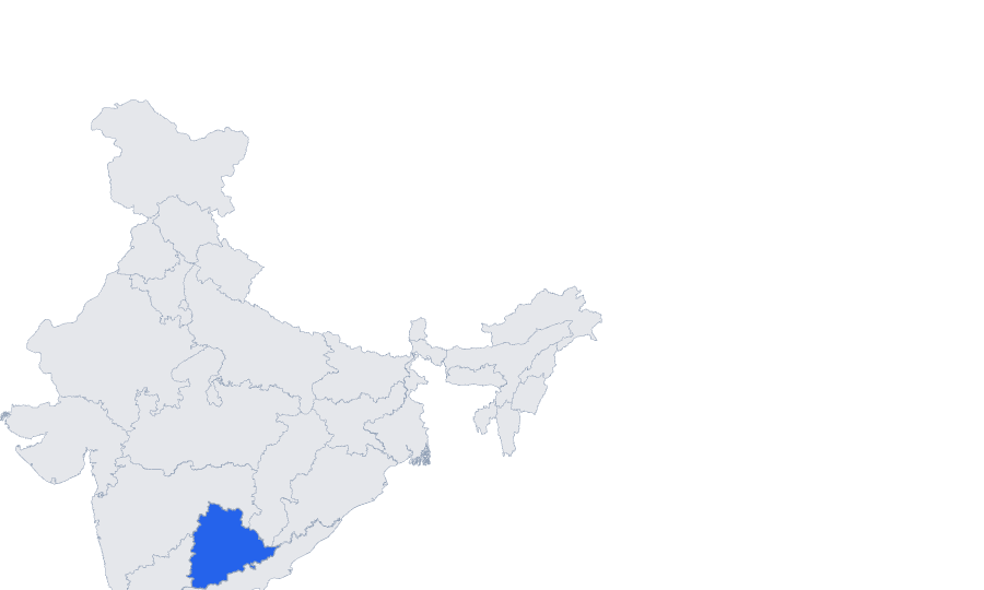 Telangana