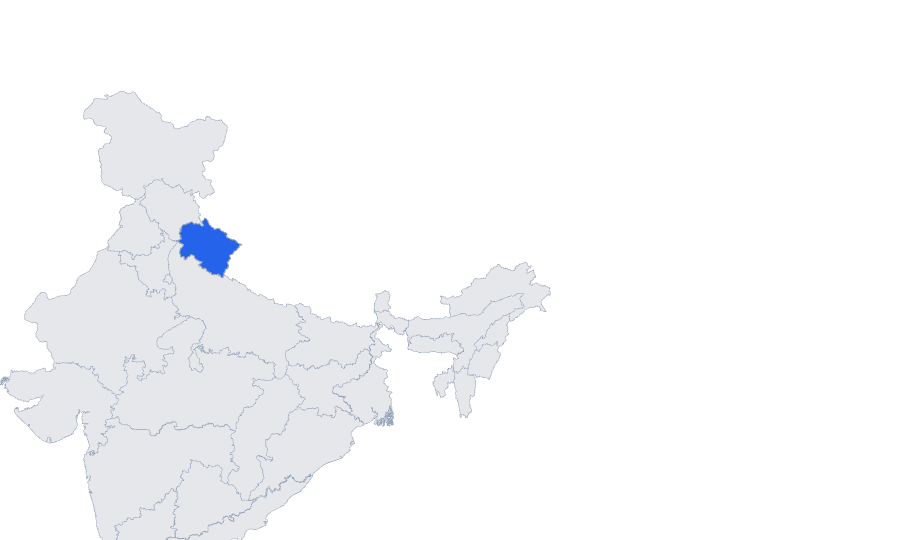 Uttarakhand