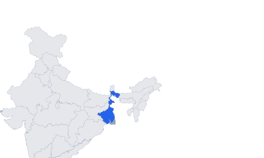 West Bengal