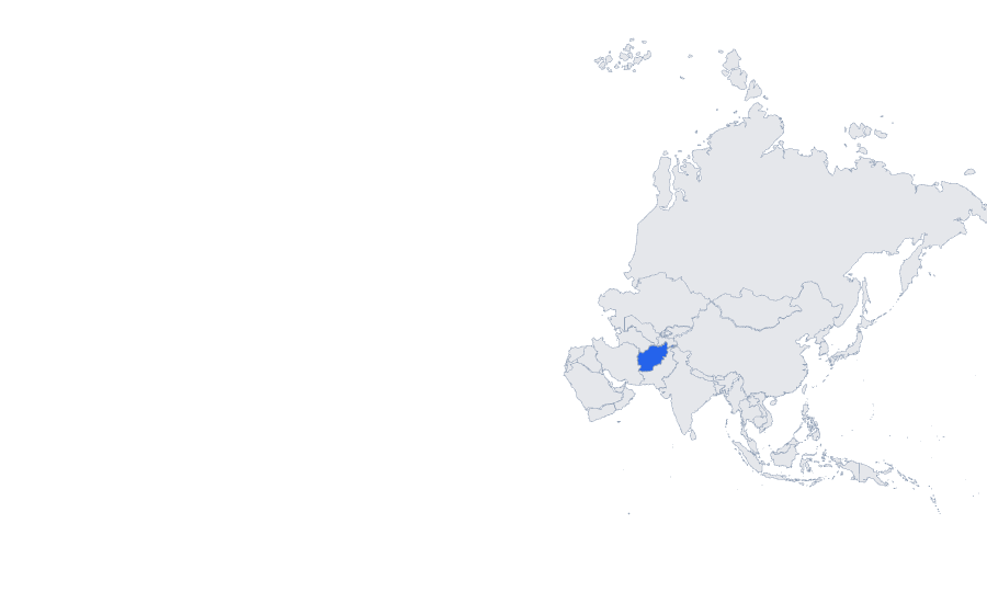 Afghanistan