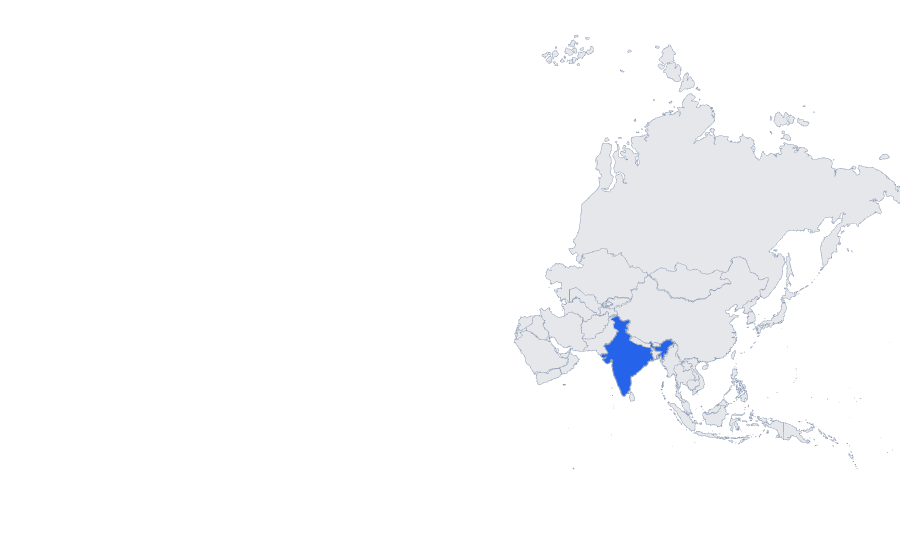 India