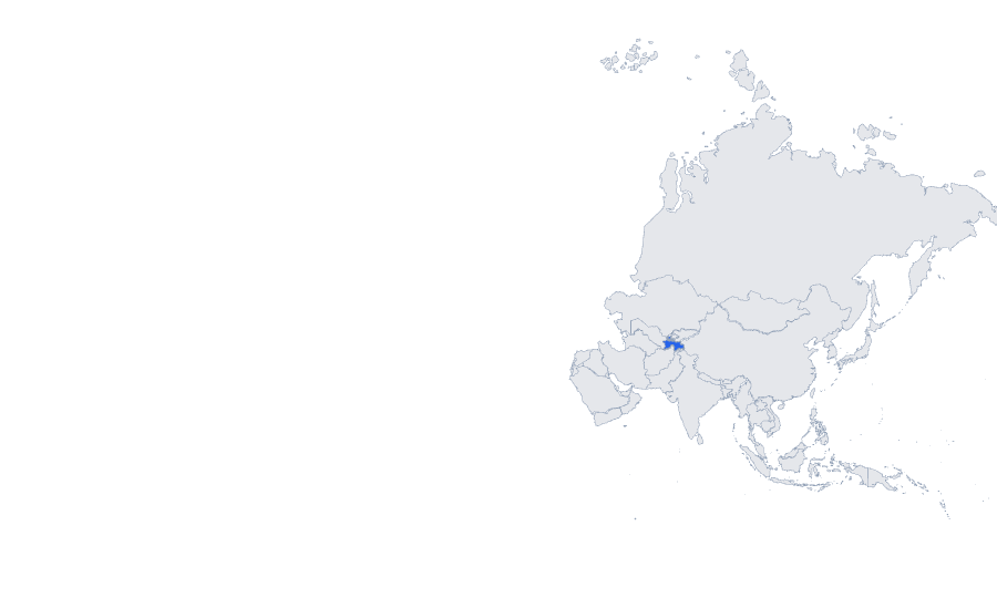 Tajikistan