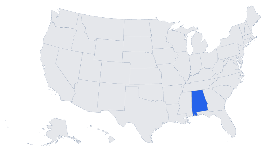 Alabama