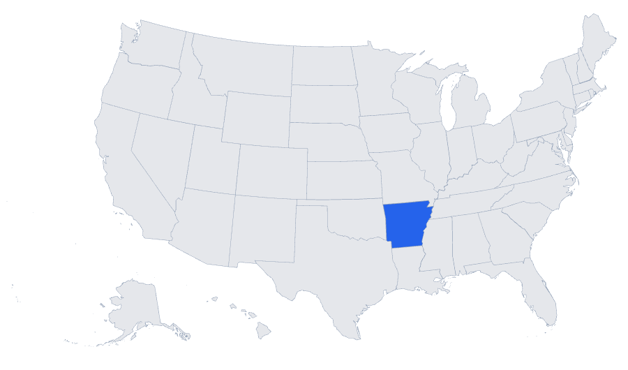 Arkansas