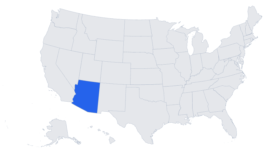 Arizona