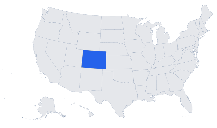 Colorado