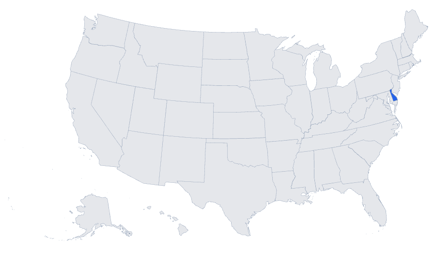 Delaware